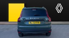 Dacia Jogger 1.0 TCe Extreme SE 5dr Petrol Estate